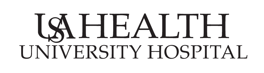 USA Health University Hospital, black variant, cell 125