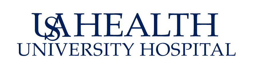 USA Health University Hospital, blue variant, cell 126