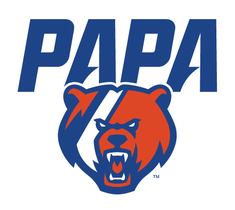 Papa Bear Mark, full color variant, cell 26