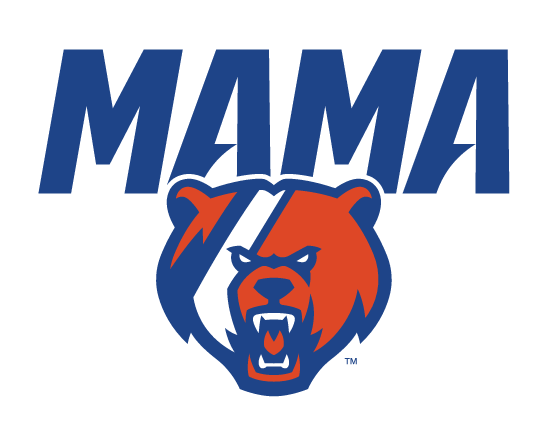 Mama Bear Mark, full color variant, cell 31