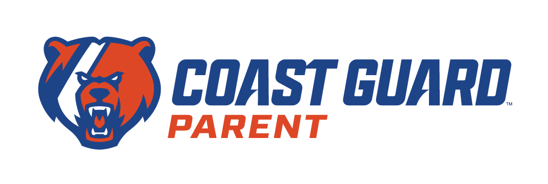 Coast Guard Parent Mark, full color variant, cell 40