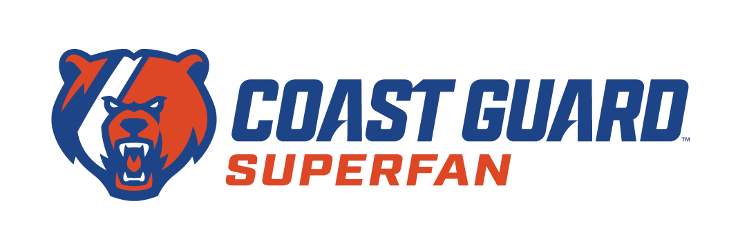 Coast Guard Superfan Mark, full color variant, cell 42