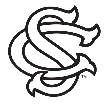 Interlocking SC, White and Black on White variant, cell 13