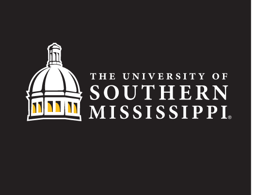 University Mark, full color on black variant, cell 73