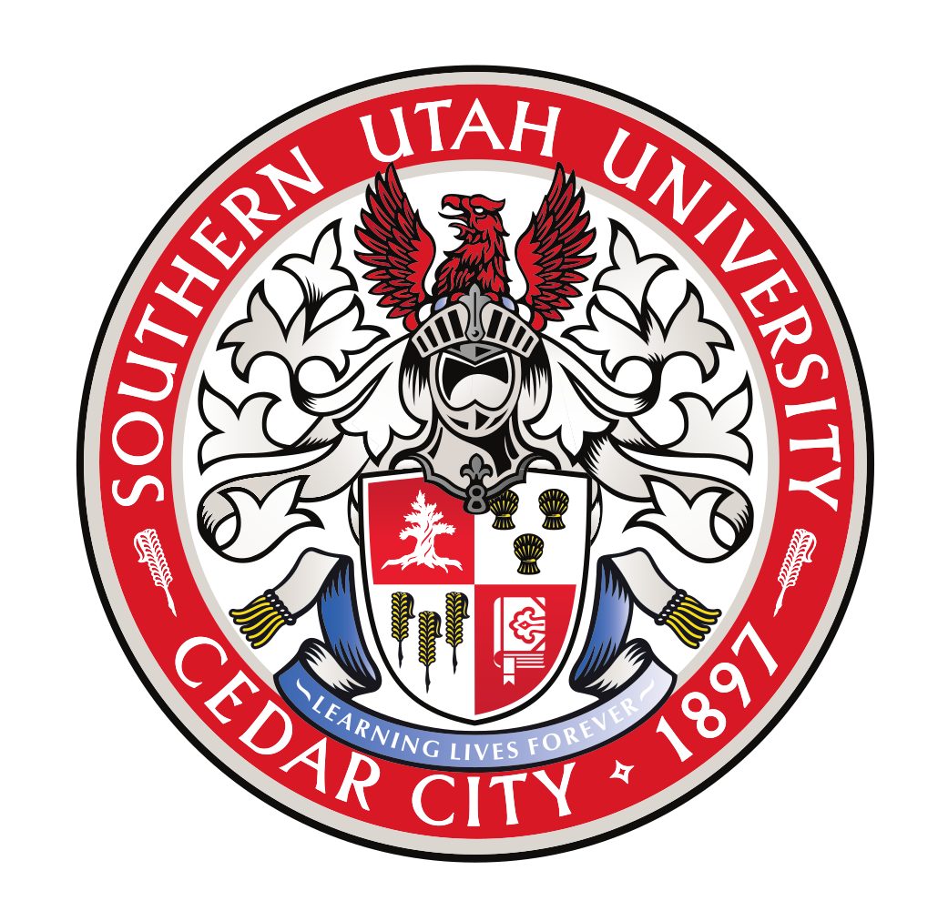 university seal, full color variant, cell 26