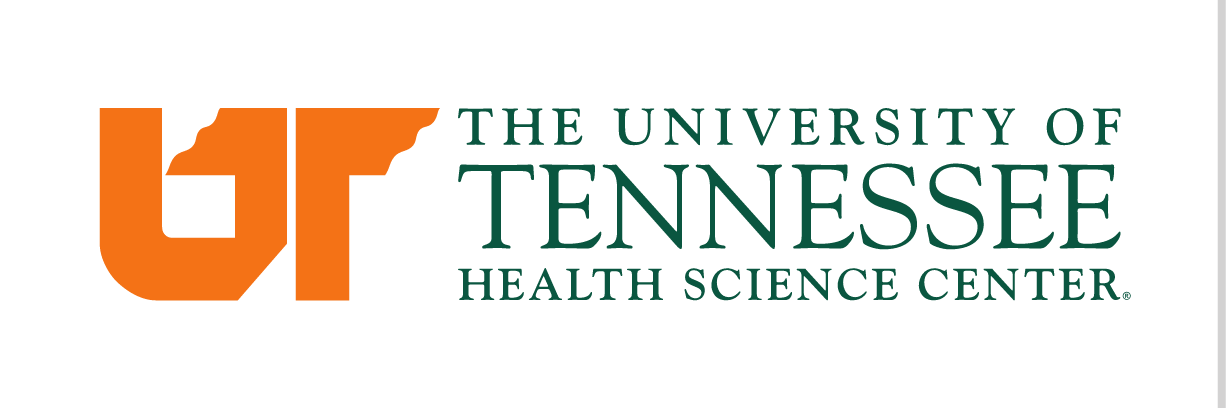UT Health Science Center, primary, horizontal, full color variant, cell 1