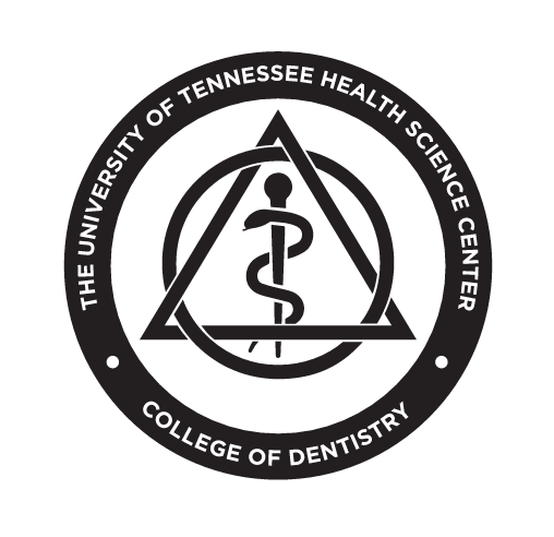 Dentistry Seal, black and white variant, cell 22