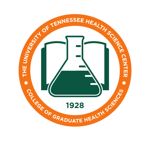 Health Sciences Seal, full color variant, cell 23