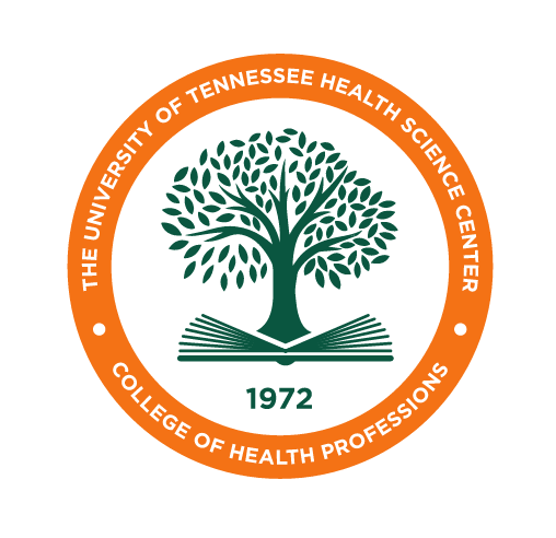 Health Professions Seal, full color variant, cell 25