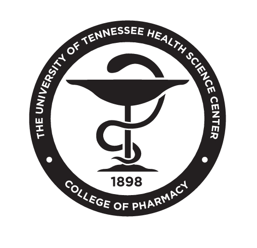 Pharmacy Seal, black and white variant, cell 30