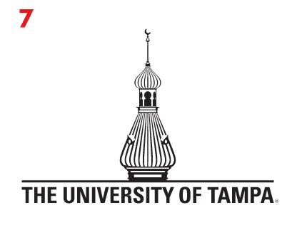 UT Minaret, black variant, cell 7