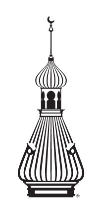 Single Minaret, full color variant