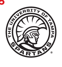 Spartan Circle, black and white variant, cell 15