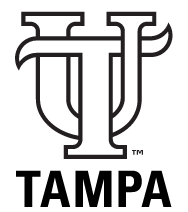 UT Tampa, black and white variant, cell 31