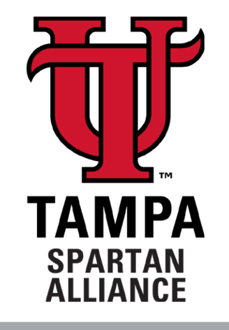 UT Tampa, color variant