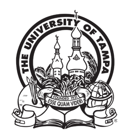UTampa Seal, full color variant