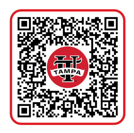 QR code, full color variant, cell 1