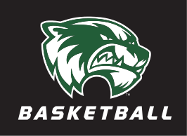 mascot head with wordmark, Basketball variant, cell 74