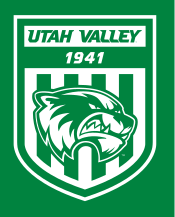 soccer crest, white on green variant, cell 81