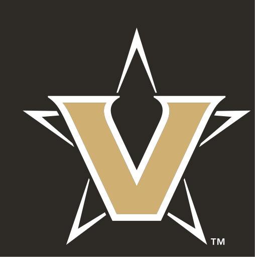 Star V, white/gold on black variant, cell 8