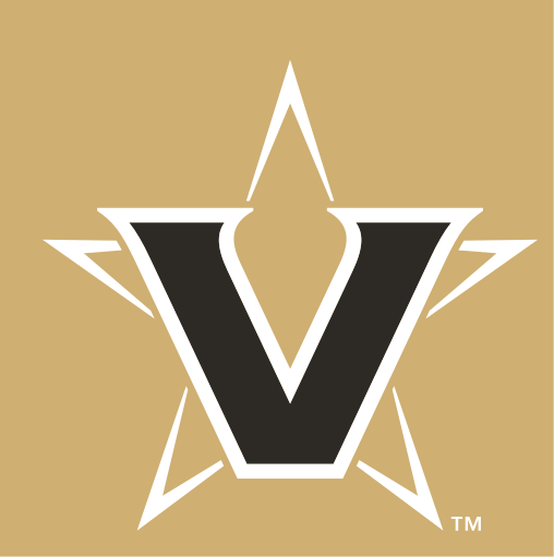 Star V, black/white on gold variant, cell 9