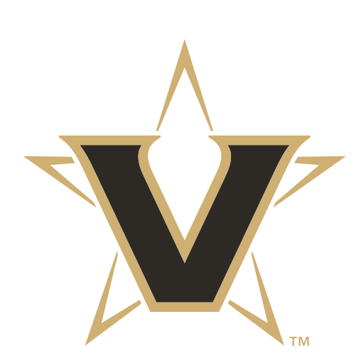 Star V, gold/black on white variant, cell 10