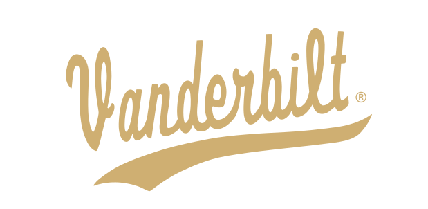 Vanderbilt script, gold variant, cell 30