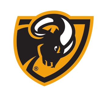 ram head logo, full color variant, cell 10