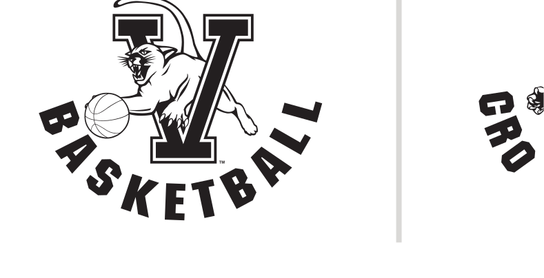 Vermont Swimming & Diving logo, color variant, cell 49