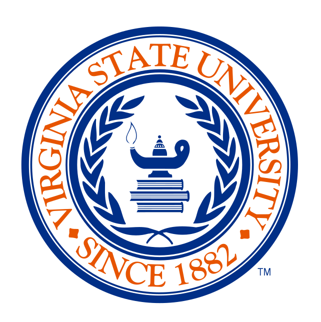 School seal, full color variant, cell 9