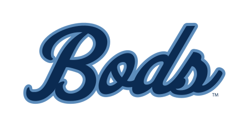 Bods script, blue/white variant, cell 62