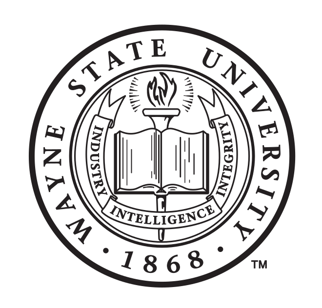 University Seal, black variant, cell 39