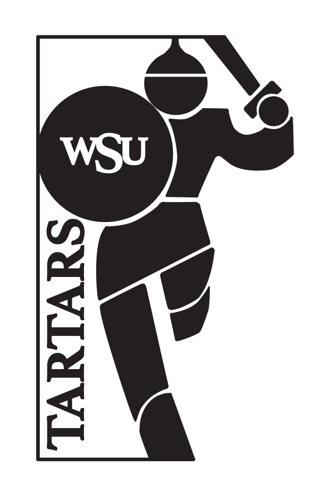 Tartars mascot, black variant, cell 44