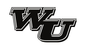 WU lettermark, black variant, cell 31
