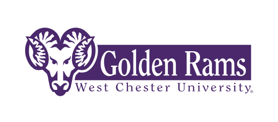 Golden Rams logo, purple/gold variant, cell 41