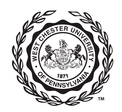 University Seal, black variant, cell 67