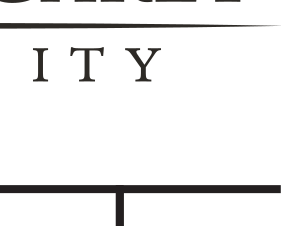 WCU lettermark, black variant, cell 87