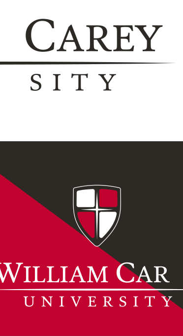 primary institutional mark, horizontal, reverse variant, cell 72