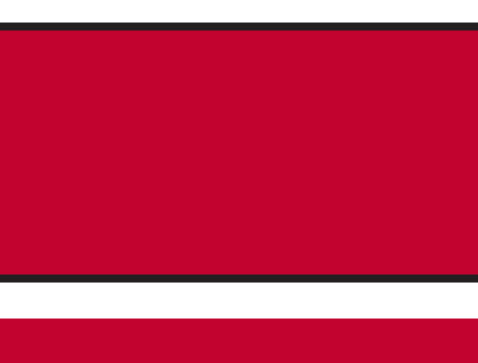 primary institutional mark, stacked, color variant, cell 75