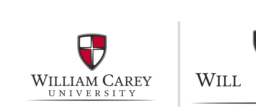 primary institutional mark, vertical, reverse variant, cell 80