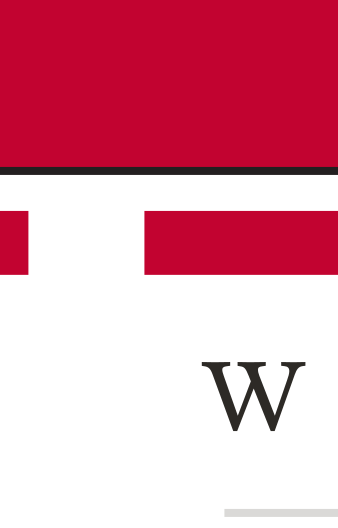 institutional wordmark, color variant, cell 83