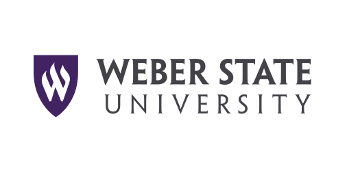 Primary Academic Logo, horizontal, purple variant, cell 45