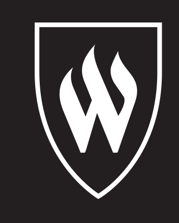 Academic Shield Mark, white shield on black variant, cell 57
