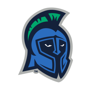Mascot head icon, full color variant, cell 37