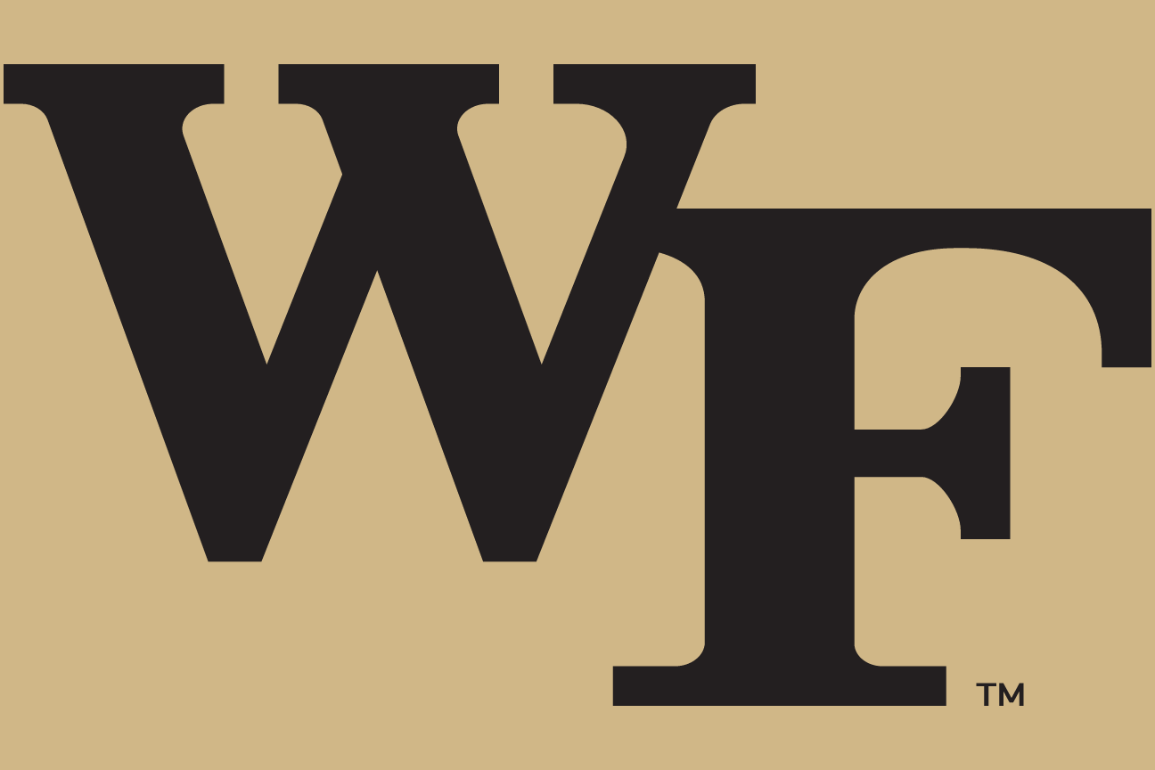 WF monogram, black with gold outline on gold variant, cell 3