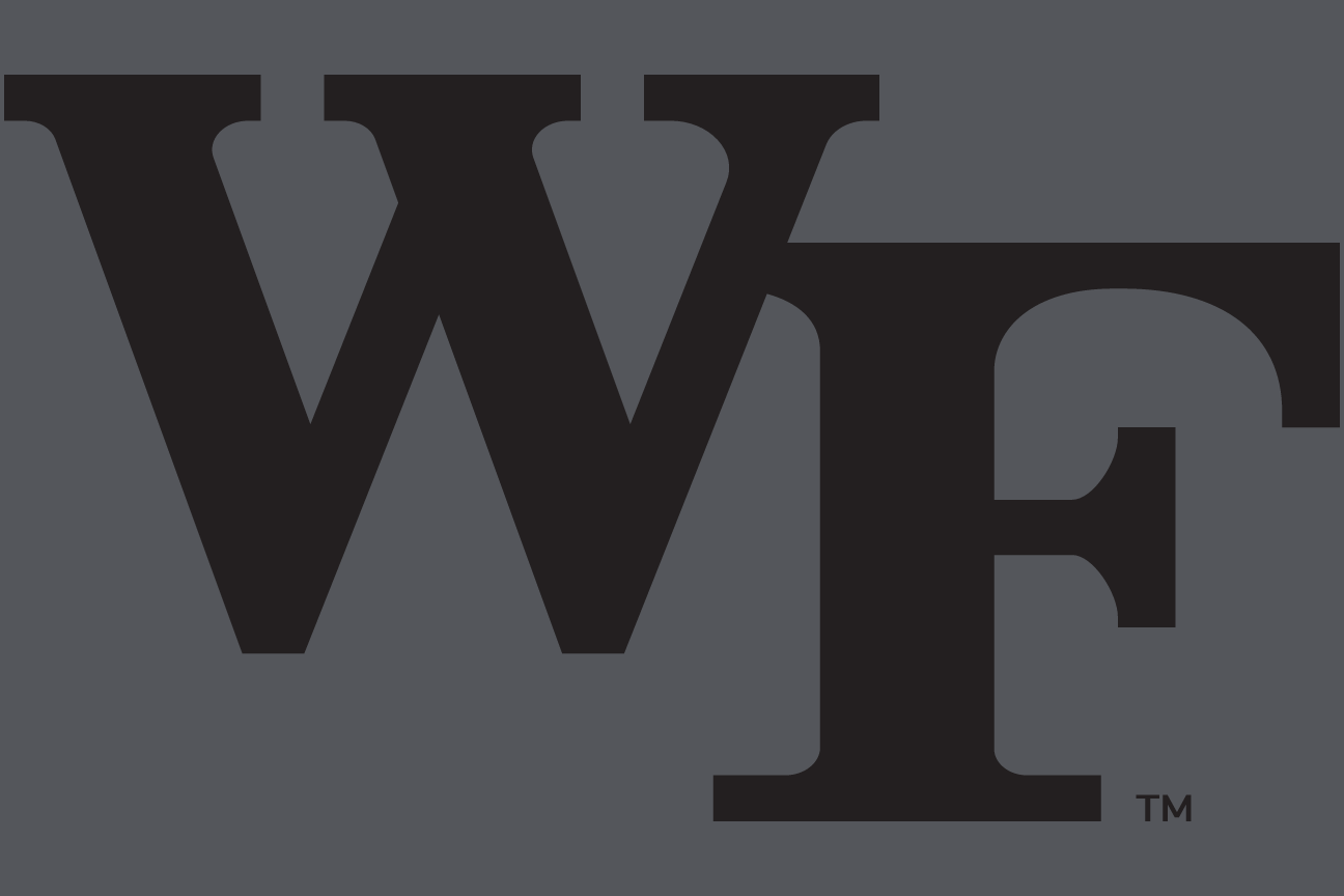 WF monogram, black with gray outline on gray variant, cell 4