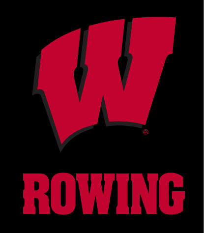 Motion W, Rowing sport lockup variant