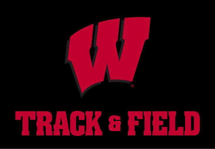 Motion W, Track & Field sport lockup variant