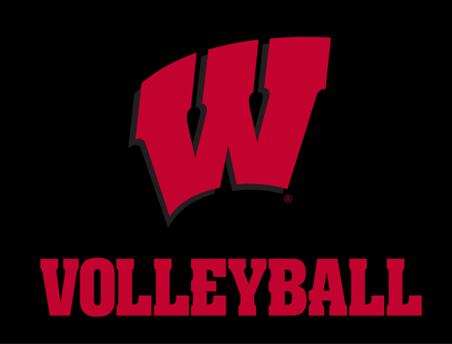 Motion W, Volleyball sport lockup variant