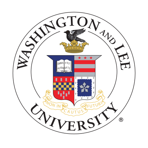 University Crest circular seal, black outline variant, cell 14